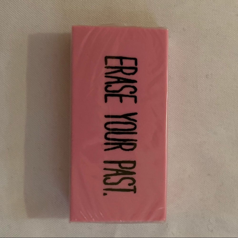 Sniper Gang Eraser
